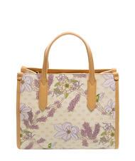 ROCCOBAROCCO FLOWER MARKET  Bolso de mano, con bandolera blanquecino - Bolsos Mujer - 3
