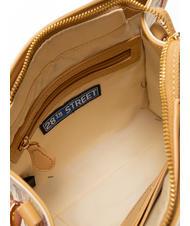 ROCCOBAROCCO FLOWER MARKET  Bolso de mano, con bandolera blanquecino - Bolsos Mujer - 4