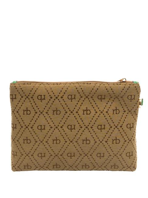FRIDA Bolso de mano verde - Bolsos Mujer