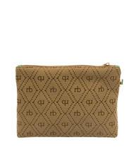 ROCCOBAROCCO FRIDA Bolso de mano verde - Bolsos Mujer - 4
