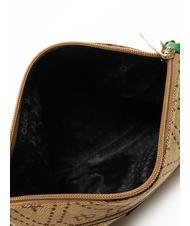 ROCCOBAROCCO FRIDA Bolso de mano verde - Bolsos Mujer - 5