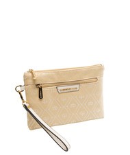ROCCOBAROCCO FRIDA Bolso de mano blanquecino - Bolsos Mujer - 2