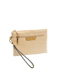 ROCCOBAROCCO FRIDA Bolso de mano mostaza - Bolsos Mujer - 2