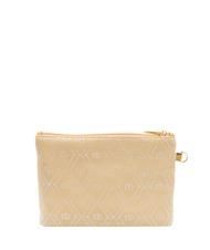 ROCCOBAROCCO FRIDA Bolso de mano mostaza - Bolsos Mujer - 4