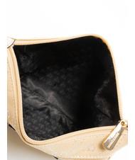 ROCCOBAROCCO FRIDA Bolso de mano mostaza - Bolsos Mujer - 5