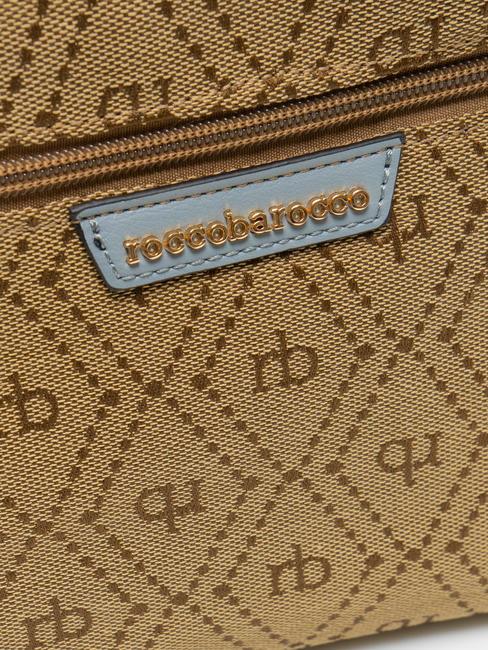 FRIDA Bolso de mano cielo azul - Bolsos Mujer