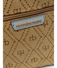 ROCCOBAROCCO FRIDA Bolso de mano cielo azul - Bolsos Mujer - 3