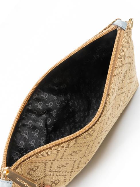 FRIDA Bolso de mano cielo azul - Bolsos Mujer