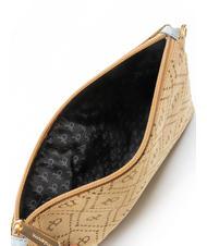 ROCCOBAROCCO FRIDA Bolso de mano cielo azul - Bolsos Mujer - 5