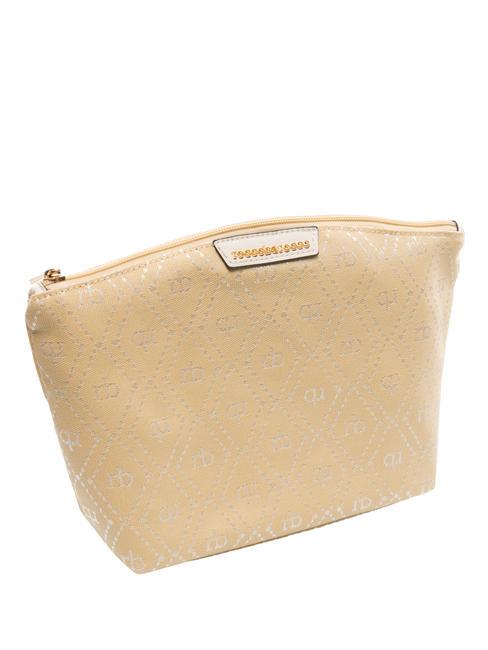 FRIDA  Estuche de maquillaje blanquecino - Neceser