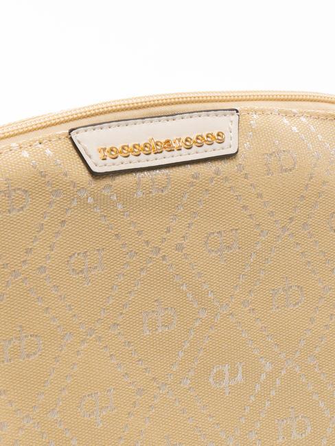 FRIDA  Estuche de maquillaje blanquecino - Neceser