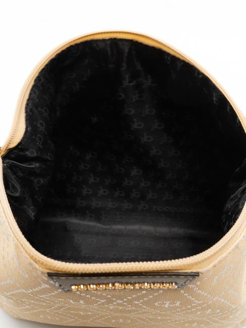 FRIDA  Estuche de maquillaje blanquecino - Neceser