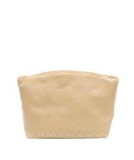 ROCCOBAROCCO FRIDA  Estuche de maquillaje mostaza - Neceser - 4