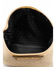 ROCCOBAROCCO FRIDA  Estuche de maquillaje mostaza - Neceser - 5