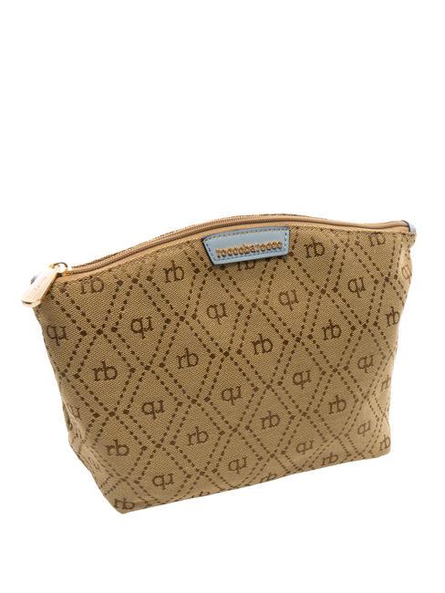 FRIDA  Estuche de maquillaje cielo azul - Neceser