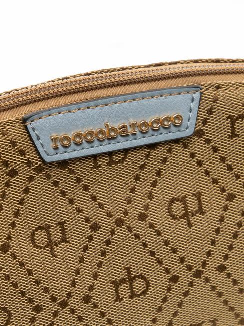 FRIDA  Estuche de maquillaje cielo azul - Neceser