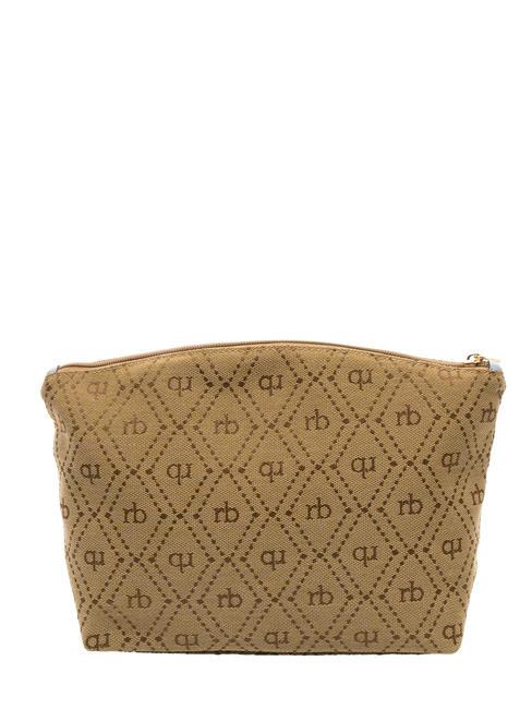 FRIDA  Estuche de maquillaje cielo azul - Neceser