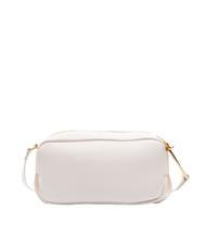 ROCCOBAROCCO GAIA Bolso de hombro para cámara blanco - Bolsos Mujer - 3