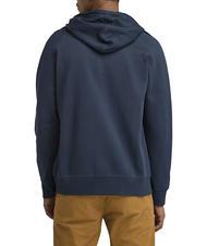 TIMBERLAND E-R BASIC Sudadera con cremallera y capucha - Sudaderas