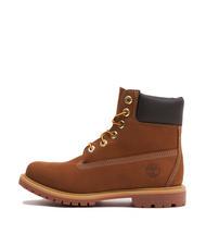 TIMBERLAND 6 INCH  Botines de piel - Zapatos unisex