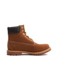 TIMBERLAND 6 INCH  Botines de piel marrón - Zapatos unisex - 3