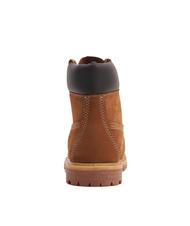 TIMBERLAND 6 INCH  Botines de piel marrón - Zapatos unisex - 5