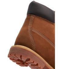 TIMBERLAND 6 INCH  Botines de piel marrón - Zapatos unisex - 8