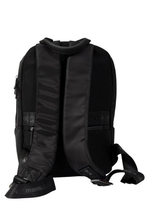 OVAL Mochila para PC de 15" negro/píxel - Mochilas Escuela & Tiempo Libre
