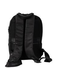 MOMO DESIGN OVAL Mochila para PC de 15" negro/píxel - Mochilas Escuela & Tiempo Libre - 3