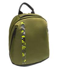 MOMO DESIGN OVO Mochila para PC de 15" verde militar/multi - Mochilas Escuela & Tiempo Libre - 2