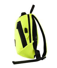 MOMO DESIGN LOGO PATCH Mochila - Mochilas para portátil