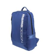 MOMO DESIGN zaino  cielo azul/blanco - Mochilas Escuela & Tiempo Libre - 2