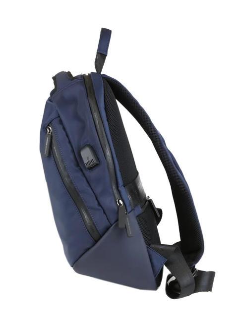 OVO Mochila para PC de 15" azul/multicolor - Mochilas Escuela & Tiempo Libre