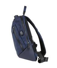 MOMO DESIGN OVO Mochila para PC de 15" azul/multicolor - Mochilas Escuela & Tiempo Libre - 3