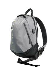 MOMO DESIGN OVO Mochila para PC de 15" gris oscuro/multicolor - Mochilas Escuela & Tiempo Libre - 2