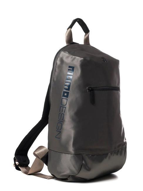 IRON Mochila para PC de 15" negro/mate - Mochilas Escuela & Tiempo Libre
