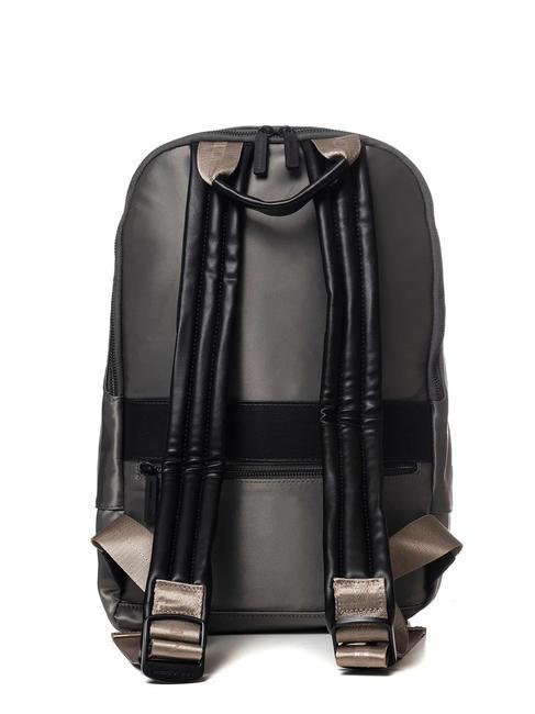 IRON Mochila para PC de 15" negro/mate - Mochilas Escuela & Tiempo Libre