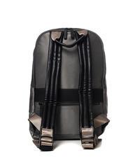 MOMO DESIGN IRON Mochila para PC de 15" negro/mate - Mochilas Escuela & Tiempo Libre - 3