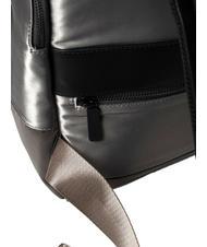 MOMO DESIGN IRON Mochila para PC de 15" negro/mate - Mochilas Escuela & Tiempo Libre - 4