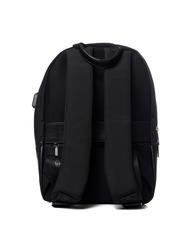 MOMO DESIGN EVERYDAY Mochila  negro Negro - Mochilas Escuela & Tiempo Libre - 3