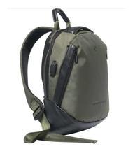 MOMO DESIGN EVERYDAY Mochila  verde/negro - Mochilas Escuela & Tiempo Libre - 2