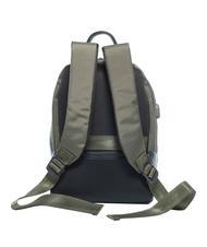 MOMO DESIGN EVERYDAY Mochila  verde/negro - Mochilas Escuela & Tiempo Libre - 3