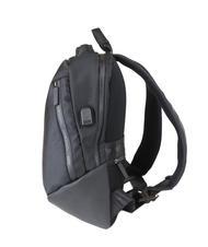 MOMO DESIGN LOGO PATCH Mochila negro/multicolor - Mochilas para portátil - 2