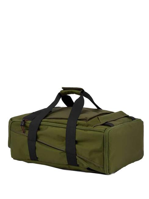 ARNE Mochila/bolsa para PC 17,3" VERDE - Mochilas para port&aacute;til