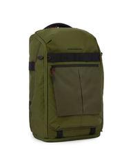 PIQUADRO ARNE Mochila/bolsa para PC 17,3" VERDE - Mochilas para port&aacute;til - 3
