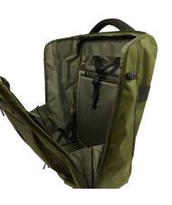 PIQUADRO ARNE Mochila/bolsa para PC 17,3" VERDE - Mochilas para port&aacute;til - 5