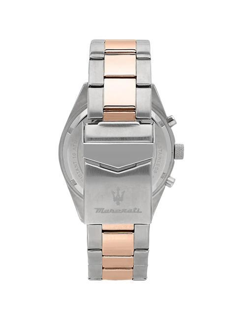 COMPETIZIONE  Reloj multifunción bronce - Relojes