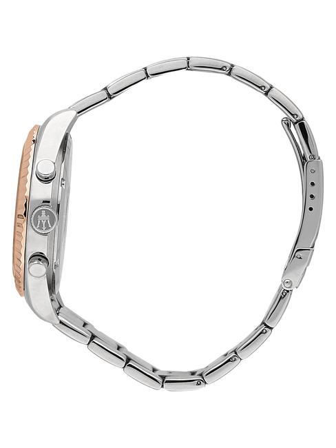 COMPETIZIONE  Reloj multifunción bronce - Relojes