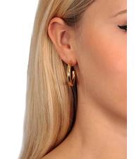 MORELLATO CREOLE Pendientes semicirculares oro - Pendientes - 3