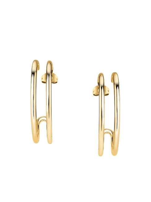 CREOLE Pendientes oro - Pendientes